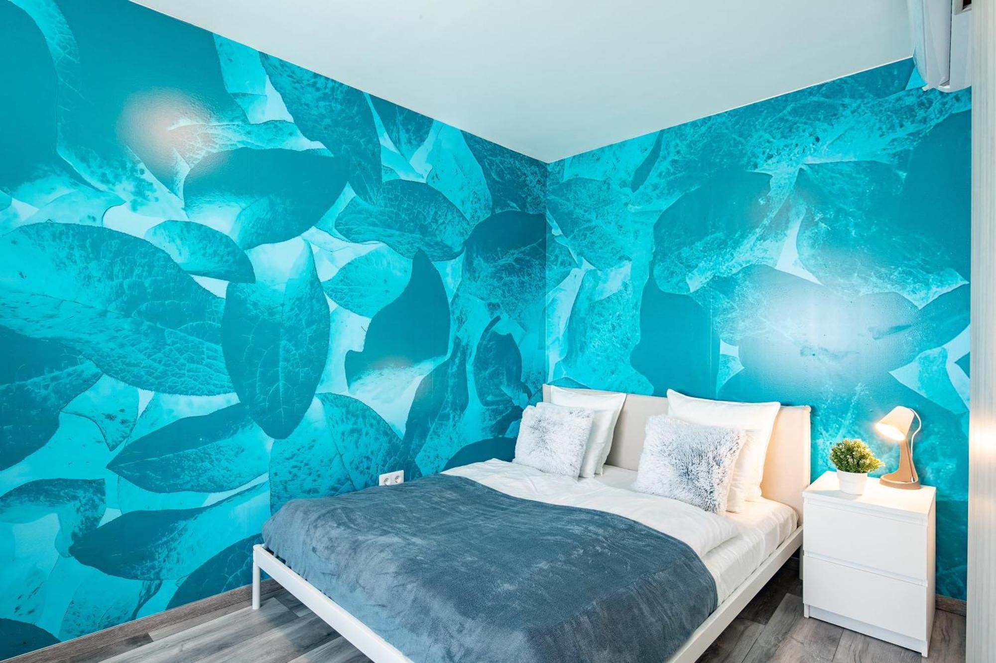 - Comfy - Apartman Budapest