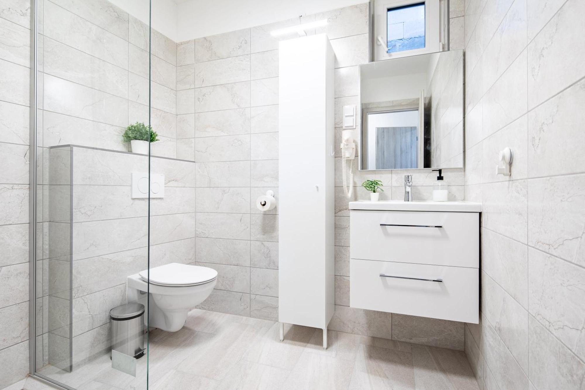 Apartman - Comfy - *