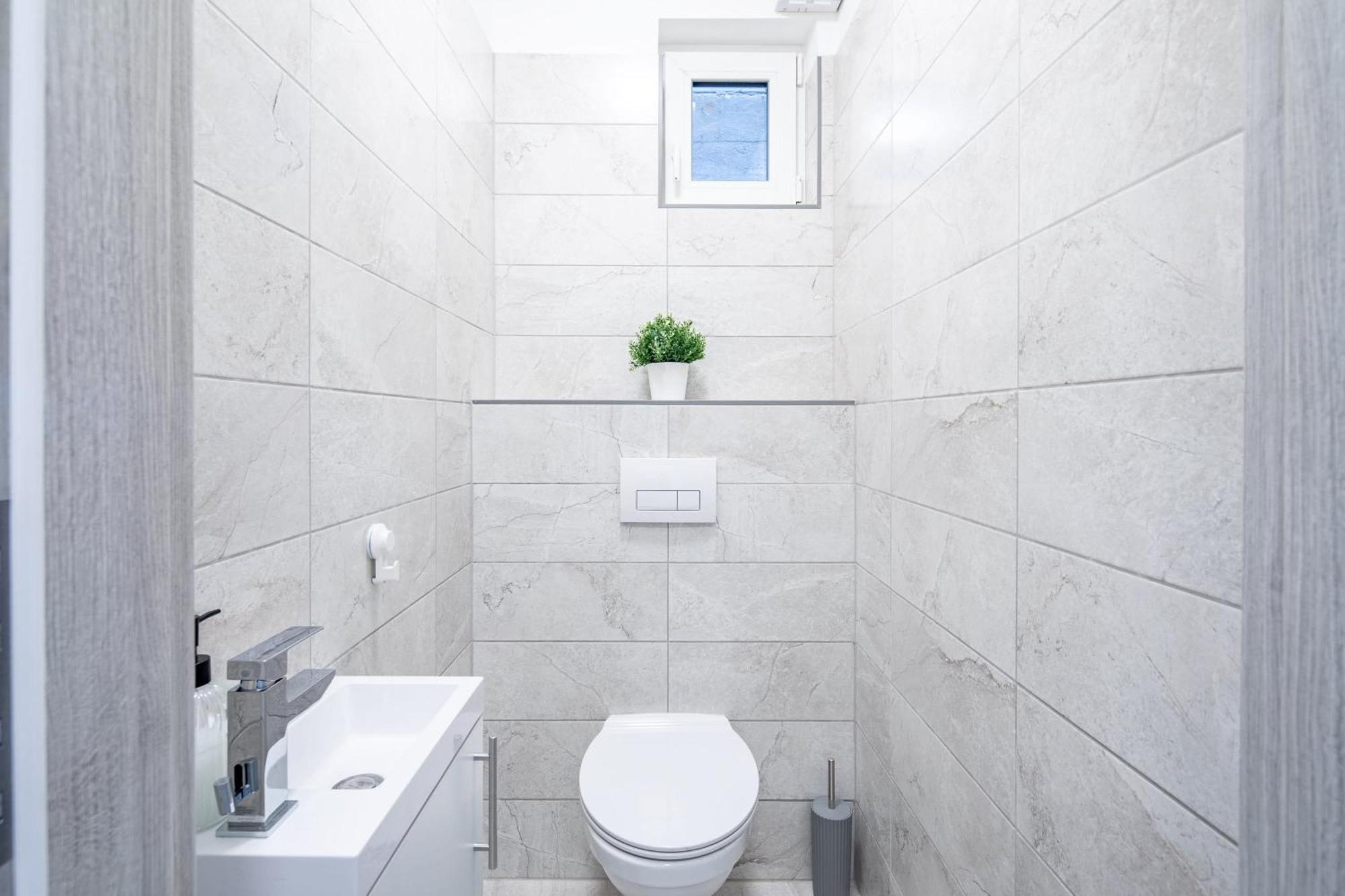 - Comfy - Apartman Budapest