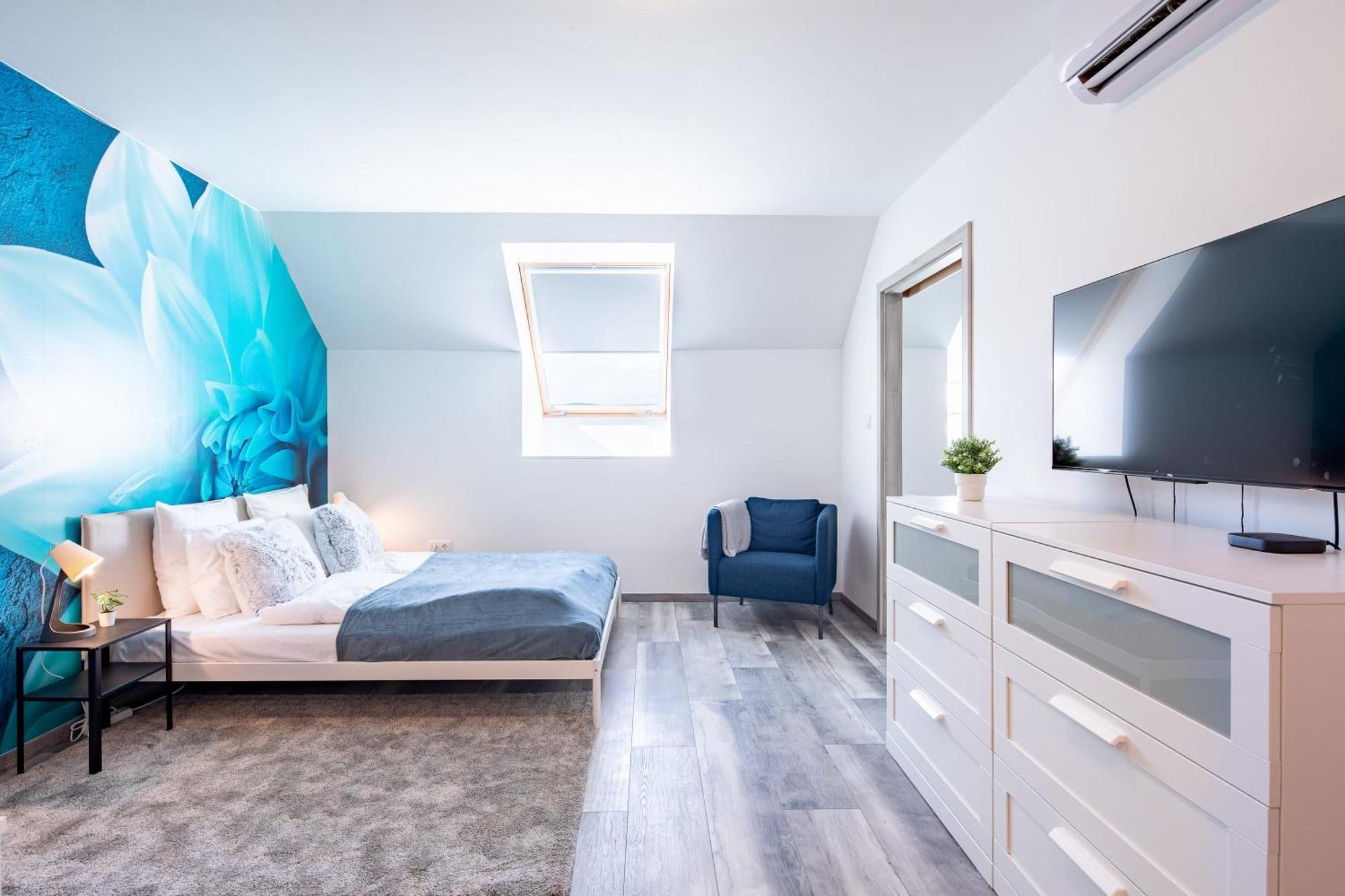 Apartman - Comfy -