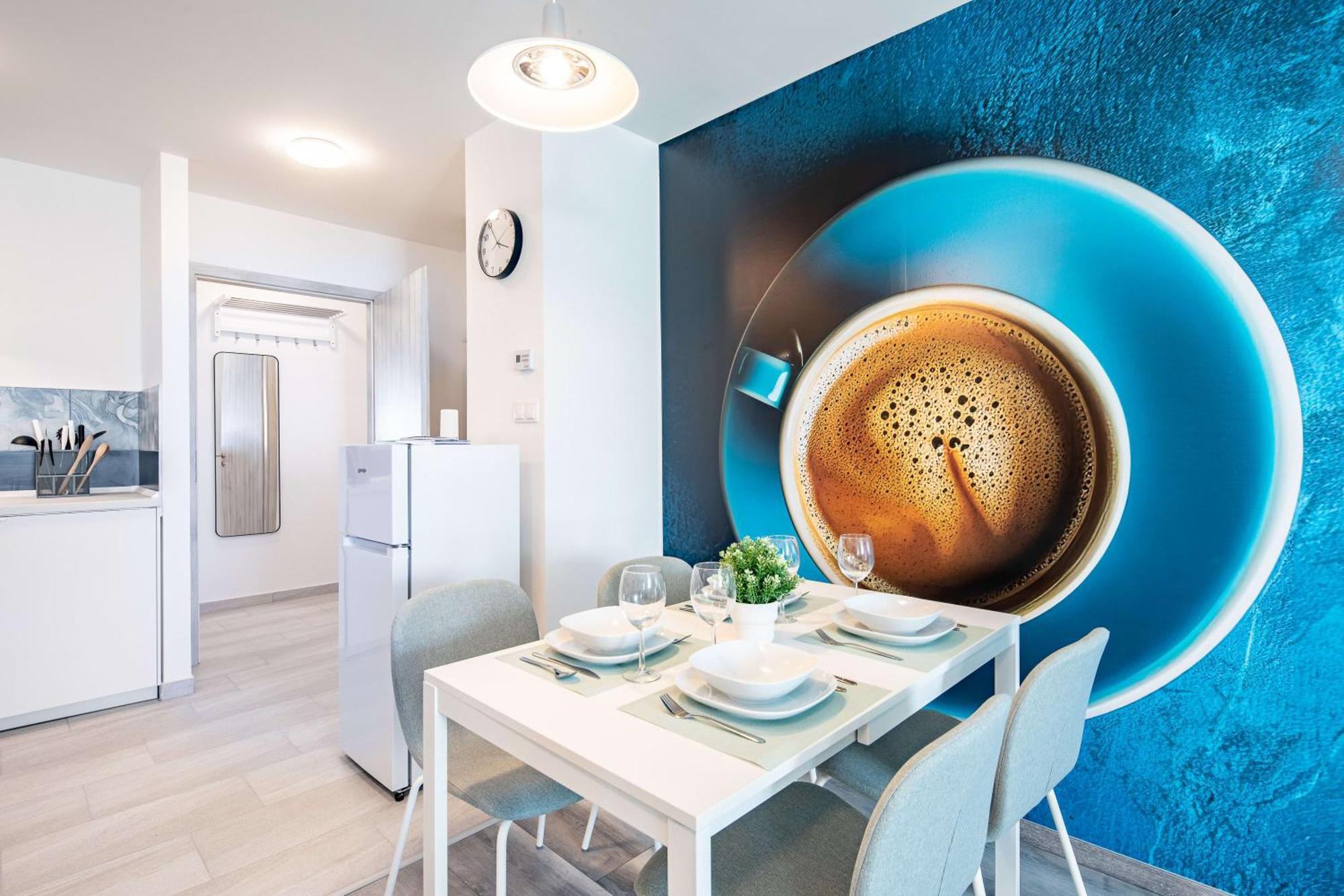 Apartman - Comfy -