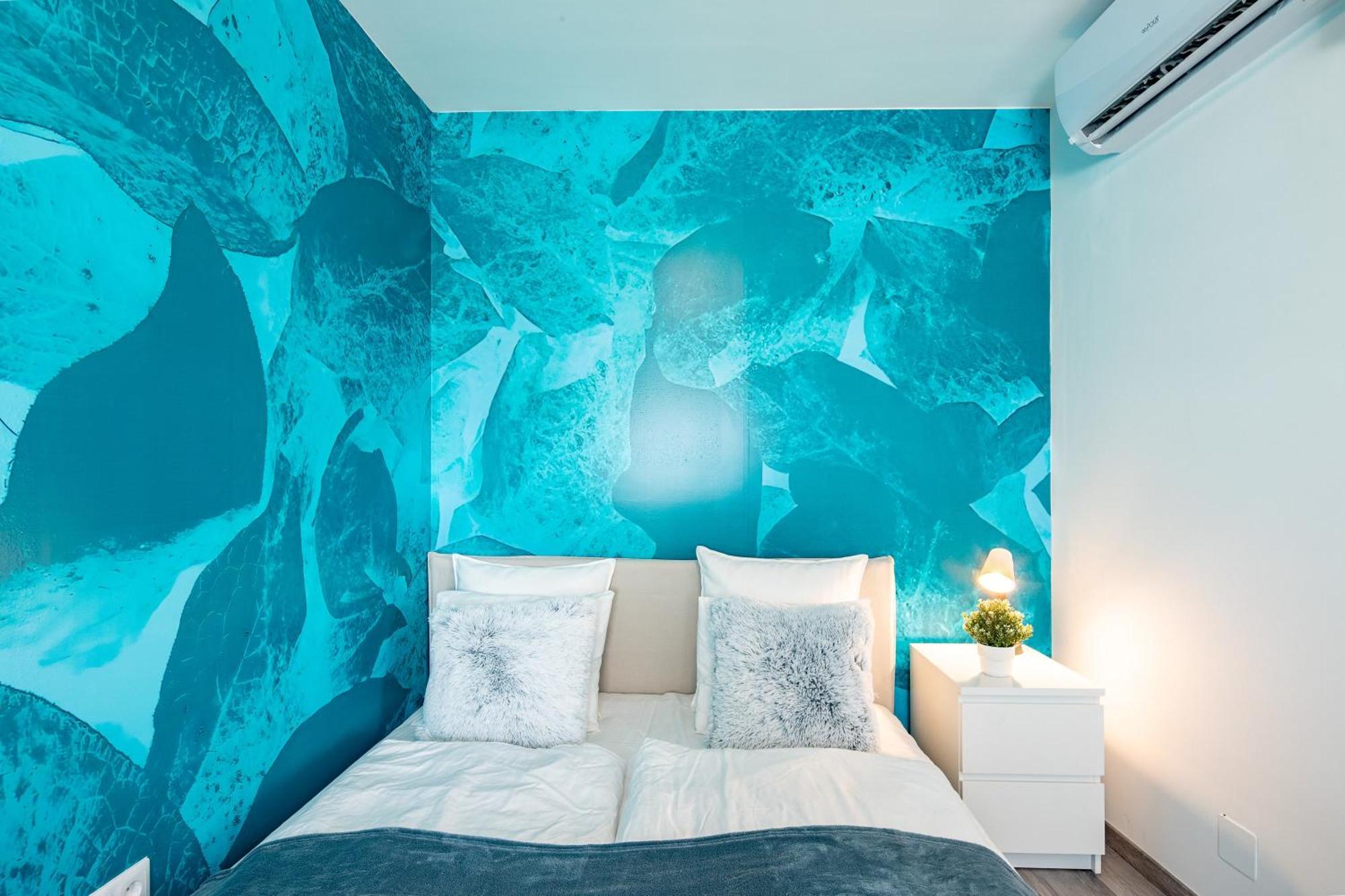 Apartman - Comfy - *